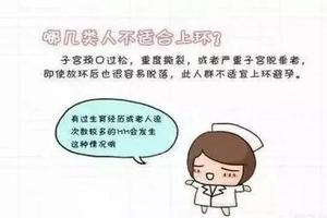 鸡西上环会引哪些妇科病(上环得了妇科病怎么办)