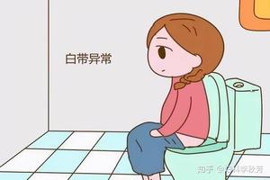 鸡西白带异常与妇科病(鸡西妇科诊所)