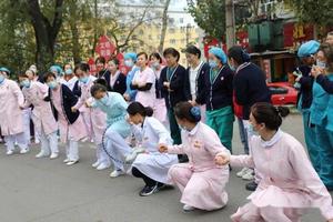 鸡西宝安妇科(鸡西妇幼保健)